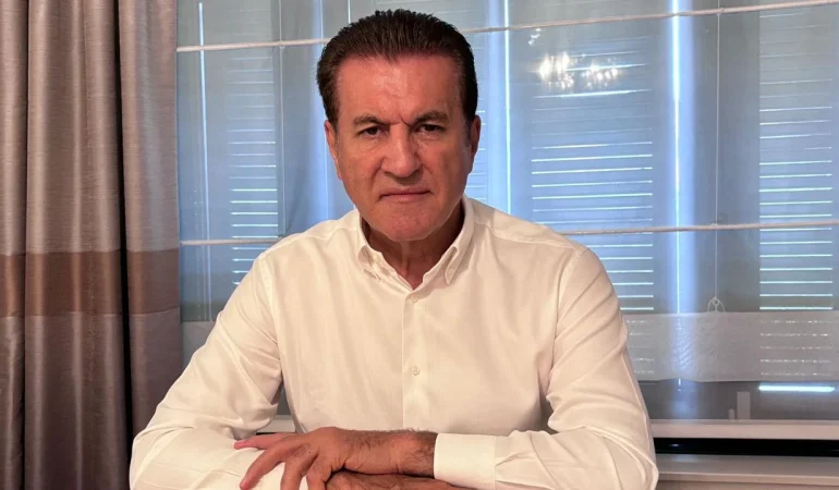 Milletvekili Sarıgül Yasa Teklifini Geri Çekme Çağrısında Bulundu