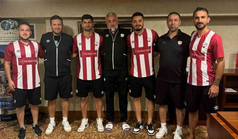23 Elazığ Fk 4 Transferi̇ Daha Açıkladı