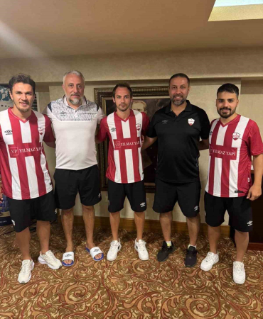 23 Elazığ Fkdan 3 İmza