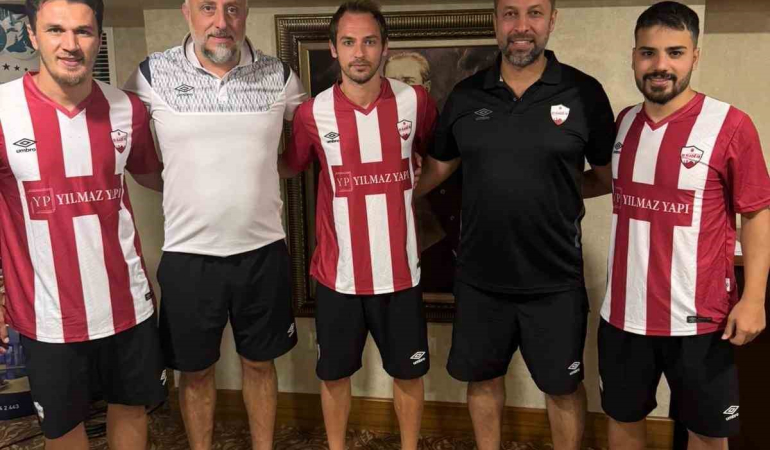 23 Elazığ Fkdan 3 İmza