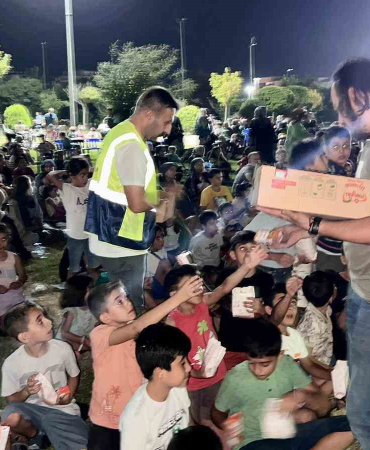 Adıyaman’da Yeşilçam rüzgarı