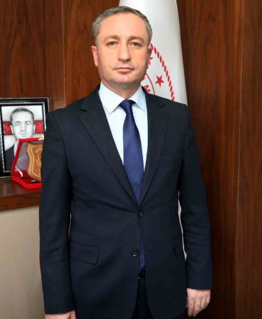 Ağrı Mi̇lli̇ Eği̇ti̇m Müdürlüğü, Erasmus İle 7.9 Mi̇lyon Tlli̇k Hi̇be Kazandı