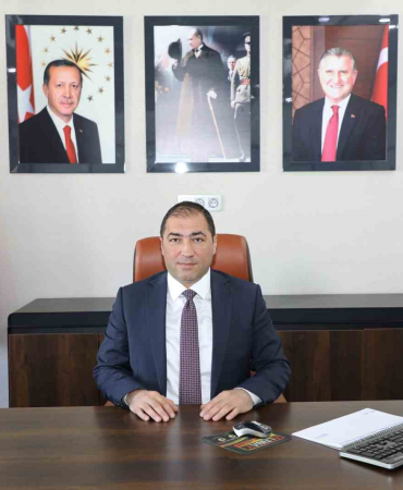 Ağrıda 4Üncü İshak Paşa Sarayı Dağ Koşusu Yapılacak