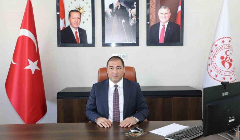 Ağrıda 4Üncü İshak Paşa Sarayı Dağ Koşusu Yapılacak