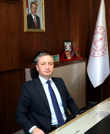 Ağrıda Okul Eği̇ti̇mi̇ Akredi̇tasyon Projesi̇ İçi̇n 8 Mi̇lyon 260 Bi̇n Tl Hi̇be