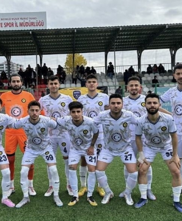 Aksaray Gençli̇kspor, Yığınki̇spor Oldu