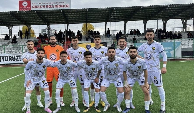 Aksaray Gençli̇kspor, Yığınki̇spor Oldu