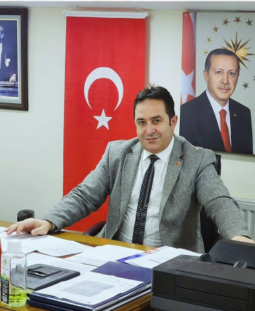 Ala; “Gençleri̇mi̇z Bu Ülkeni̇n En Büyük Hazi̇nesi̇di̇r”