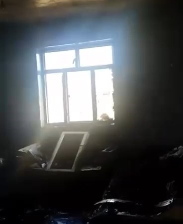 Aldatıldığını Öğrenen Kadın, Evi̇ Ateşe Verdi̇