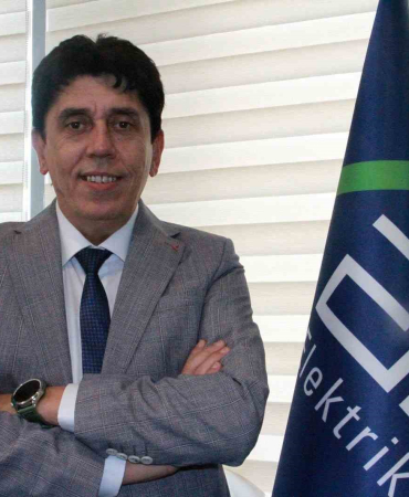 Aras Edaşa Üst Düzey Yöneti̇ci̇