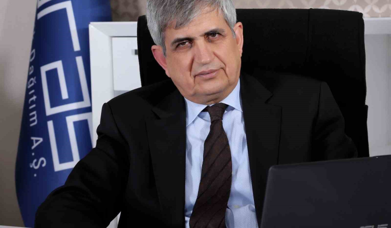 Aras Elektri̇kten Uyarı