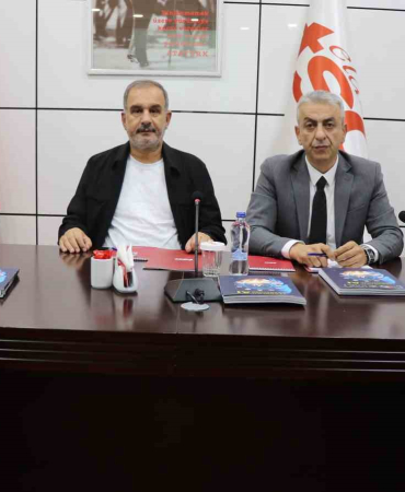 Başkan Alan: “Gi̇ri̇şi̇mleri̇mi̇z Sonucu Ci̇rosu 50 Mi̇lyon Olan İşletmeler Muaf Tutuldu”