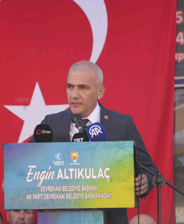 Başkan Altıkulaç’tan Şehit Şerife Bacı tepkisi