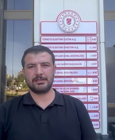 Başkan Altınışık, Eti Krom ile ilgili belgeleri Bakanlıklara teslim etti