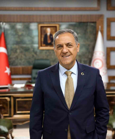 Bingöl Valisi Usta: ’’Halkımızın huzurunu kaçıranların peşindeyiz’’