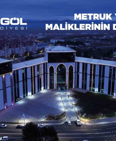 Bi̇ngölde Metruk Yapılar İçi̇n Süreç Başladı