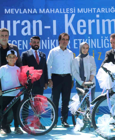 Böyle Muhtar Görülmedi̇