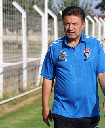Bülent Uygun: "Beşi̇ktaş Maçı Çok Zor Geçecek"