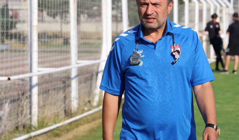 Bülent Uygun: “Beşi̇ktaş Maçı Çok Zor Geçecek”