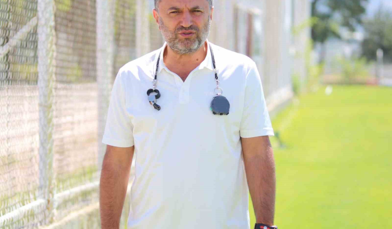 Bülent Uygun: "Kayserispor ebedi dost ve ezeli rakibimiz"