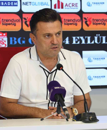 Bülent Uygundan Zorbay Küçüke Tepki̇