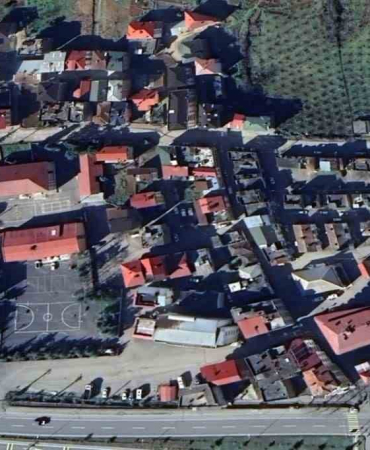 Çağlayan Kentsel Dönüşüm Projesi̇ Start Alıyor
