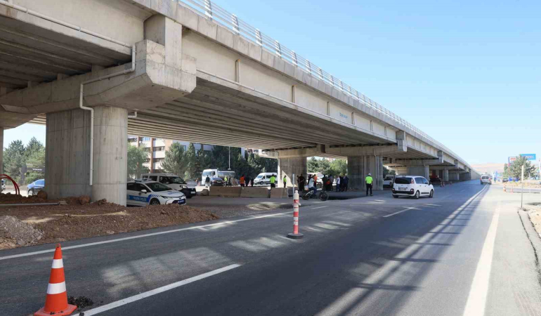 Çalışmalar büyük oranda tamamlandı, önümüzdeki günlerde açılacak
