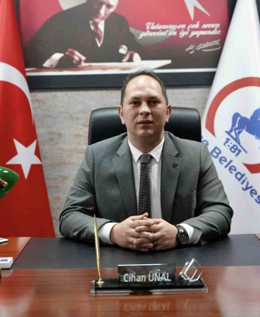 Cihan Ünal Kent Konseyi başkanı oldu