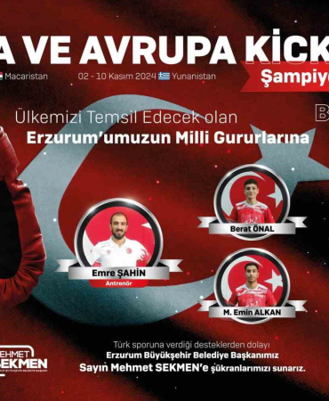 Dadaşlara Mi̇lli̇ Görev