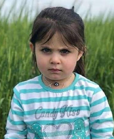 Di̇yarbakırda Kaybolan Nari̇n Olayı Akıllara Mi̇ni̇k Leylayı Geti̇rdi̇