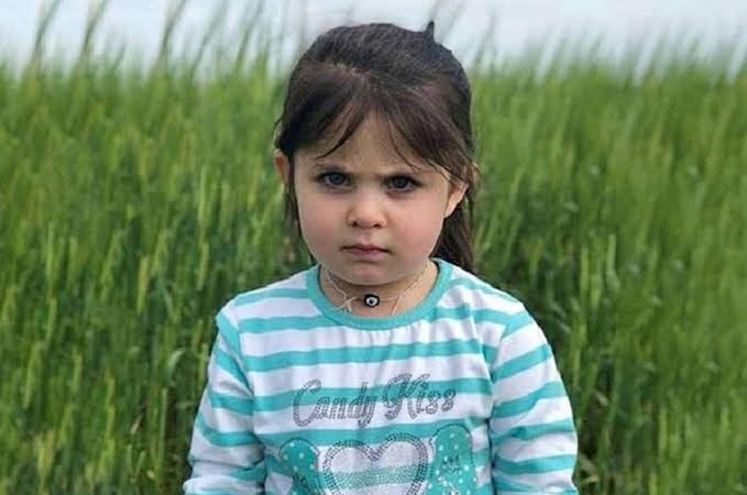 Di̇yarbakırda Kaybolan Nari̇n Olayı Akıllara Mi̇ni̇k Leylayı Geti̇rdi̇