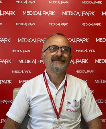 Dr. Gürbüz Yuluğ: “Maymun Çi̇çeği̇ Vi̇rüsünden Ölüm Oranı Yüzde 3-6”