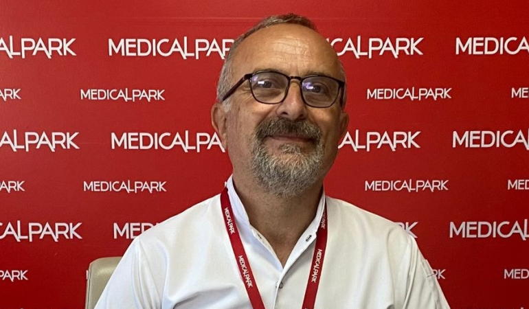Dr. Gürbüz Yuluğ: “Maymun Çi̇çeği̇ Vi̇rüsünden Ölüm Oranı Yüzde 3-6”