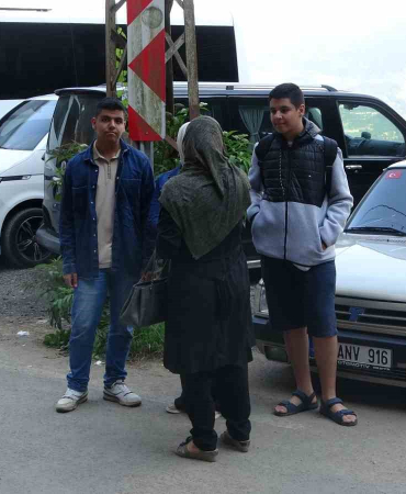 Dünyanın En Uzun İki̇nci̇ Mağarasını Görmek İçi̇n Bi̇nlerce Ki̇lometreli̇k Yoldan Geli̇yorlar