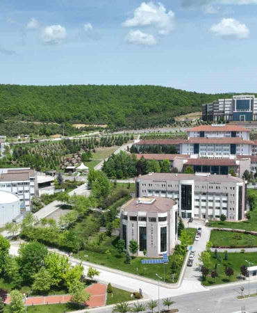 Düzce Üniversitesi’nin dünya alan sıralamasında başarı grafiğini sürdürüyor