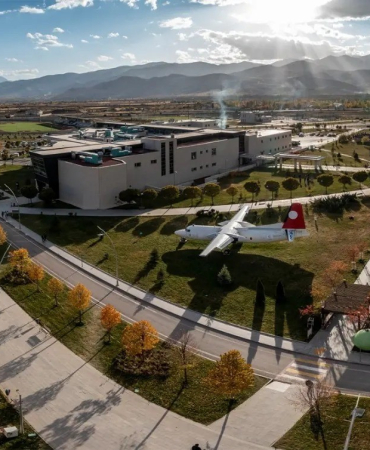 EBYÜ’lü öğrenciler 3 ayrı dalda finale kaldı