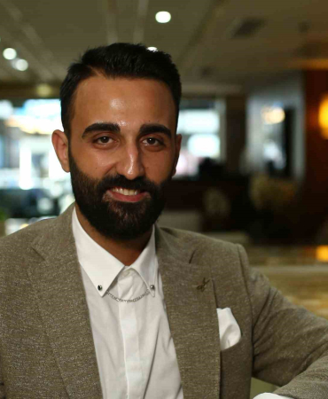 Elazığda Urfa Sıra Geceleri̇ Rüzgarı Esecek