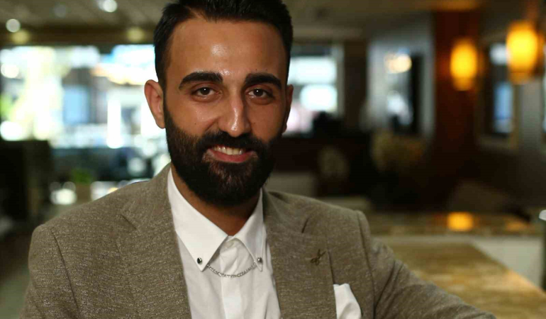 Elazığda Urfa Sıra Geceleri̇ Rüzgarı Esecek