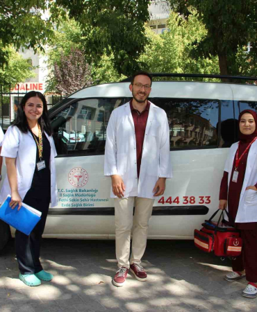 Elazığda Yaşam, Çalışmalarını Sürdürüyor