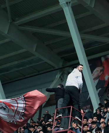 Elazığsporun ‘Son 10 Gün Paylaşımı, Heyecan Oluşturdu