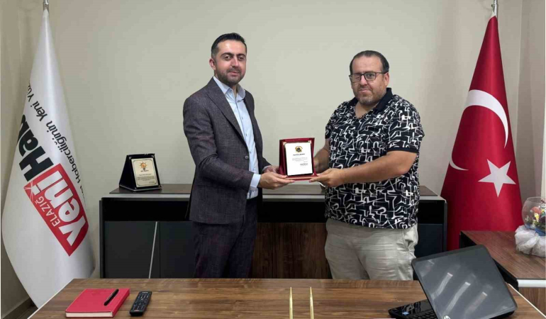 Elmi̇yadda Görev Deği̇şi̇kli̇ği̇