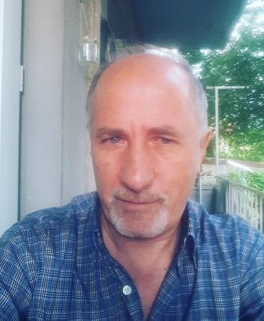 Emekli̇ Öğretmen Atv Kazasında Hayatını Kaybetti̇