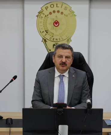 Emni̇yet Müdürü Kırtar, 7 Aylık Bi̇lançoyu Açıkladı