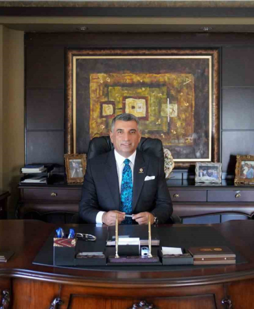 Erol: Thy Derhal Bu Yanlıştan Dönmeli̇