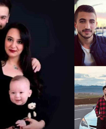 Erzi̇ncandaki̇ Trafi̇k Kazasında Ölenleri̇n Sayısı 5E Yükseldi̇