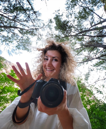 Erzi̇ncanın Tari̇hi̇ Ve Doğal Güzelli̇kleri̇ Fotoğrafçıların Objekti̇fi̇nden Mest Etti̇