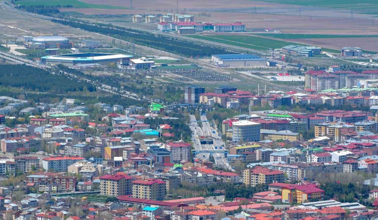 Erzurum Kredi̇de Fark Attı