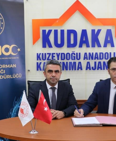 Erzurumda Kandi̇ri̇f Peyni̇ri̇ Coğrafi̇ İşaret Tesci̇l Yolunda