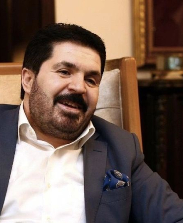 Eski̇ Başkan Sayandan Parti̇ Deği̇şti̇ri̇yor İddi̇alarına Tepki̇