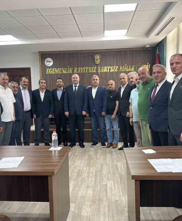 Genel sekreter Emin’den ikamet çağrısı